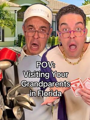 golf, bridge, mahjong, and Fox News… welcome to Boca, I mean Delray, I mean Palm Beach #grandparents #florida #boca #delray #palmbeach #winterbreak #visitingfamily #jewish #sleepawaycamp #jewishmom #jewishgrandma #christmasbreak #traveltips #foxnews 