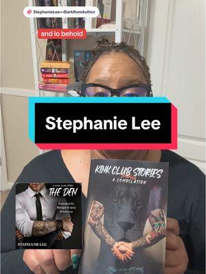 Making amends.🤦🏽‍♀️ Thank you Stephanie Lee for representing confident plus size heroines 🙌🏾 I love to see it🙌🏾 #plussizeromancereads #representationmatters #romancebooktok #audiobooklover #bookmail #readerlife #mrsronyb #physicalbooks 