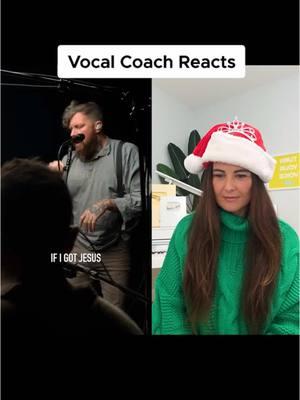 #react with @Ben Fuller Official Such a beautiful texture to your voice. #singbetter #vocals #singingteacher #singersbelike #vocaltraining #howtosing #worshipmusic #christianmusic #foryoupage 