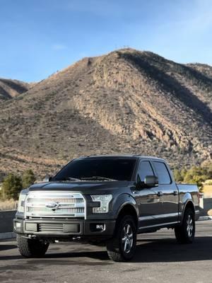 in az w it.                                                     #fyp #fypシ #ford #f150 #platinum #clone #leveledtrucks #bubbatruck🌾 #leveled #foryou #arizona