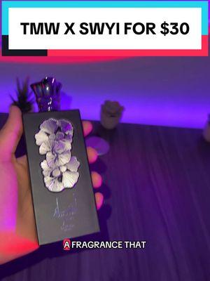 No one will be able to tell the difference, grab this gem before it’s sold out🤌🏼 #lattafa #ansaamsilver #fragrance #perfume #cologne #perfumetok #colognetok#tiktokshopholidayhaul#fragrancedeals 