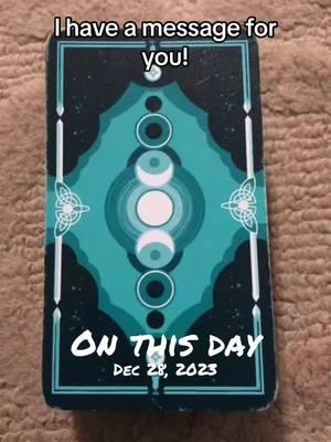 #onthisday I have a message for you! #fyp #tarot #foryoupage #foryou #tarotreadings #tarotcardreader #tarots #tarotsam111 #SmallBusiness #111 #222 #333 #444 #555 #777 #888 #999 #tarotcardreadings #tarotcards 