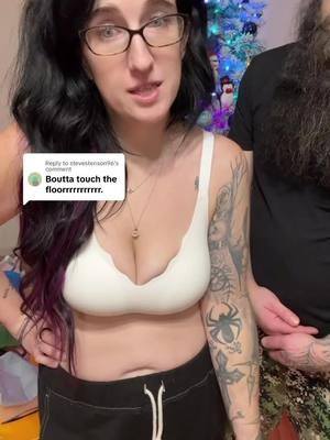 Replying to @stevestenson96 large bewbs sag… hope this helps! @OEAK-Bras #bra #oeak #oeakbras #support #MomsofTikTok #brasupport #fyp 