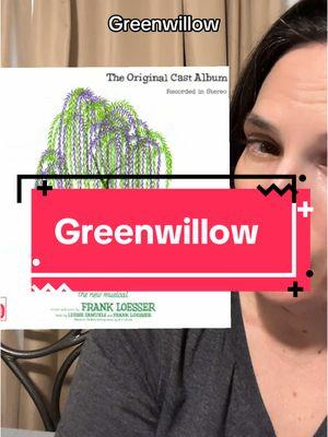 Replying to @THAT Singing Teacher | Phyllis Anthony Perkins sings?!? Have a listen to this cast recording. It is really good. #anthonyperkins #greenwillow #frankloesser #broadwayflop #musicalsatoz #phyllissings #greenscreensticker 