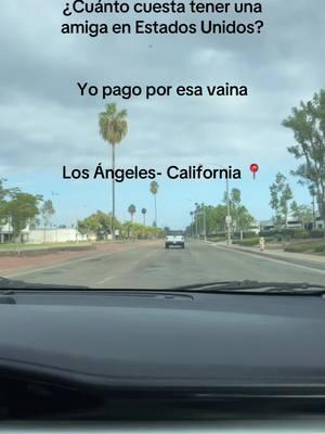 #Salsita #Realidad #CuantoCuesta #LosAngeles #California 