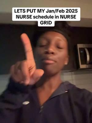 YALL love these LMAO. is it worse or better??? #nursetok #sagittarius #nursing #nursesoftiktok #nursegrid #nursingschedules #nursingstudent #studentnurse 