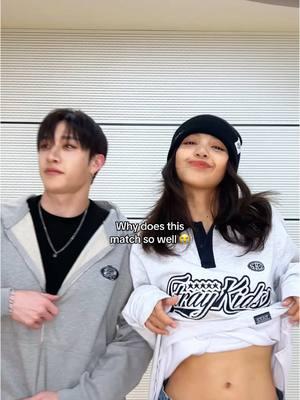 Favorite duo 😭 #bangchan #lisa #tyla #pushtostart #water #lisa #fyp #kpop #evrtngk #blinks #stays #straykids 