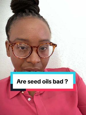 What’s your thoughts on seed oils ? #seedoils #seedoilsaretoxic #diabetesmanagement #hearthealthy #diabeteshealthtips #prediabetesdiet #beeftallow 