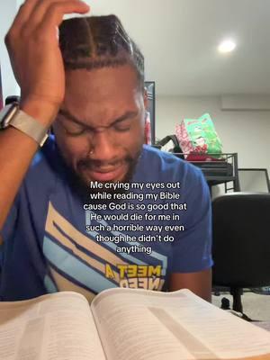 What a great God what book am I reading tho can you guess? #trending #bible #relatable #readingmybible #christian #jesus #prayer #christiantiktok #foryoupage #tiktok #trending #godisgood 