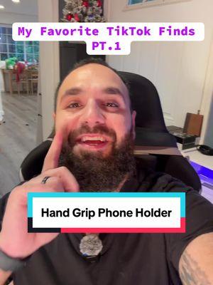 Ulanzi phone grip and fill light kit. #ulanzi #phonegrip #phoneholder #filllight #magsafe #magsafelight #selfietips #bluetoothphoneholder #selfie #TikTokShop #tiktokmademebuyit #unitedstates 