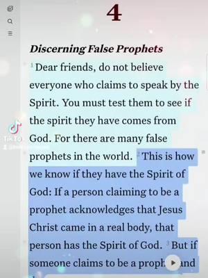 #Christian #JesusDisciple #Trinitarian #TrinityIsTruth #YAHWEH #NonTrinityIsHeresy #FalseTeachersAreHereticsAndWolves #NonTrinityIsHeresy #OneTrueGospel #Disciple #FollowerOfChrist #JesusChrist #JesusIsGod #TheWay #TheMessiah #LordAndSavior #HolySpirit #GOD #ReadingTheBible #NarratedScripture #Bible #Scripture #Agapi #GodsLove #GodIstriune #Trinity #HolySpiritAgapi #TheGospel #Salvation #Rapture #CalledUp #Apocalypse #EndTimes #Orthodox #Catholic #Protestant #Trinity #Triune #3in1 #YHWH #YeshuaHammashiach #SpiritualWarfare #PrayerWarrior #TheGoodNews #ChristianApologetics #Apologetics #HolyGhost #PowerOfGod #SevenfoldSpiritOfGod #JesusChrist #JesusChristIsGodsSon #OldTestament #Spiritual #SpiritualWarfare  #LoveAndJustice #REPENT #HebrewIsraelite #Modalist #DeScaled #DescaledLive #DescaledlTrotIsModalistHeresy #Partialism #Modalism #Unitarianism #Arian #Binitarianism #Buddhist #Atheist #Agnostic #Satanist #Oneness #Universalism #Hindu #Muslim #Islam  #NarratedBible #Prayer #JesusLovesYou #Deliverance #Healing #Comfort #Hope #Hopeless #Sad #Depressed #Depression #Death #Sinners #Saints #ActsChurch #ChurchOfCorinth #FiveFoldMinistry #FiveFoldChurch #Revival #SpiritualGifts #Repentance #Jewish #Judaism #Messianic #BodyOfChrist #ChooseJesus #Psalms #AudioBible #NarratedBible #Genesis #Creation #ListenToTheBible #Hymns #Peaceful #ASMR #SleepSounds #Rest #BibleTime #BibleStory #ChurchMeeting #ChildrensBible #TeenBible #ChildrensBible #ChildrensMeeting #YouthGroup #ChristianTeen #ChristianTween #ChristianTikTokCommunity #ShroudOfTurin #SpreadTheGospel #Scripture #SpiritOfTruth #KnowYourIdentity #IdentityInChrist #ChildOfGod #OldTestamentProphet #Prophet #Seer #DreamsAndVisions #SeerProphet #Prophetic #Prophesy #Supernatural #Biblical #Elohim #Yeshua #Wisdom #Discernment #KingdomWarrior #RebukingDemons #BibleExposition #InJesusName #CastingOutDemons #Exorcism #SpiritOfGod #TheKingdomOfGodIsNearYouNow #WonderfulCounselor #PrinceOfPeace #ChristianTikTok #KingdomOfGod #KingdomFamily #Kingdom #joeyandaleethea #BornAgain #ListenToTheBible #HearTheBible #NewTestamentBiblePlan #BibleStudy #BibleApp #BibleSoftware #AudioBible #HolyBible #Expository #SpiritualGrowth  #ShareTheGospel #BiblePlan #ReadingTheBible #NarratedScripture #SpiritualFood #ExerciseYourSpirit #CoffeeAndJesus #Bible #Scripture #NewTestamentBiblePlan #TheGospel #Exegesis   #TheGoodNews #SevenfoldSpirit #FiveFoldChurch #5FChurch #ActsChurch #SpiritualGifts #HolyGhost #JesusChrist #RelaxingAudio #OldTestament #Prophecy #FalseProphet #Pharisee #Judgment #Savior #JesusIsLord #NewTestament #HeavenOrHell #Repent #God #YAHWEH #Yeshua #Jehovah #WordOfGod #Restoration #Revival #KingJesus #AllGloryToGod #NarratedBible #BodyOfChrist #Unschooler #Homeschool #HowToHomeschool #TeenBible #ChildrensBible #ChildrensMeeting #SundaySchool #YouthGroup #ChristianUnschool #ChristianHomeschool #HowToUnschool #ChristianCamp #Unschool #RadicalUnschoolers #ChristianRadicalUnschoolers #ChristianHomeschoolers #ChristianTeen #ChristianTween #ChristianElementary #ChristianPreschool #ChristianTikTokCommunity #SpreadTheGospel #GoodNews #Scripture #SpiritOfTruth #IdentityInChrist #BiblicalExposition  #ChildOfGod #Prophet #Modalist #Modalism #Heretic #Oneness #Heresy #AntiChrist #Biblical #Atheist #Atheism #Agnostic #Apologetics #Elohim #FearOfTheLord #Yeshua  #BodySoulSpirit #Therapy #Therapist #Help #WhatsMyPurpose #PurposeInLife #DoesGodLoveMe #MentalHealth #Alcoholic #Depression #Anxiety #Addiction #Alcoholism #SpiritualHelp #Theology #Pastor #Minister #BibleTeacher #Apostle #HowToHavePeace #Spiritual #PrinceOfPeace #ChristianTikTok #Podcast #ChristianRadio #PodcastSetup #PodcastMic #Studio #KingdomOfGod #EndTimes #KingdomFamily #Kingdom #NYC #HudsonValley #NY #NewYork #NUMA #NUMAcontent #NUMAcontentCreator #DavidDigaHernandez #NUMAapp #NUMAmediaLLC #SandraKardarasFlick #SandraKardaras #JoeandSandraFlick #KingdomFamily #PraiseGod #EveryKneeShallBow #SurrenderedLife #Heaven #Hell #JESUSisLORD #Amen 