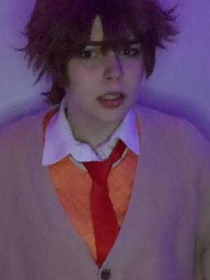 @☆Eren! My awkward pause cuz i didnt know the timing BRAH #cosplay #makeup #wig #anime #game #gamecosplay #animecosplay #ddlc #ddlcgame #ddlccosplay #dokidoki #dokidokiliteratureclub #dokidokicosplay #dokidokiliteratureclub #yuri #yuricosplay #yuriddlc #yuriddlccosplay #yuricosplayddlc #mc #mccosplay #mcddlc #mcddlccosplay 