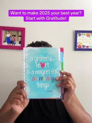 If you are looking to practice gratitude in 2025, this is for you!  Practicing gratitude daily can transform your mindset, boost positivity, and attract more blessings into your life. Get your gratitude journal bundle above to get started!☝🏾  #gratitude #gratitudejournal #gratitudepractice #2025 #happynewyear2025 #gratitudejournaling #gratefulheart #newyeargoals #gratitudedaily #2025goals #newyearresolutions 