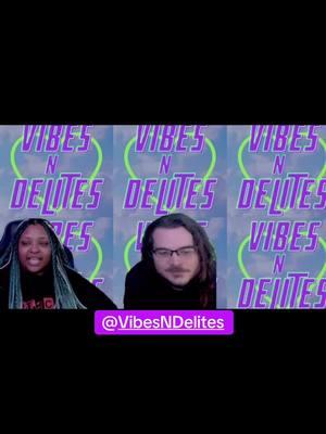 New episode live now! @Vibes N Delites #podcast #husbandwife #idiocracy #arthurchristmas #drones #santa #yapping #yapsession #storytime #redditrainbow #vibesndelites #aita #goodvibes #goodvibesonly #linktree #jointhediscord #youtube #subscribe #followme #thankyou #weekendvibe 