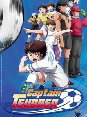 Follow Tsubasa, a soccer prodigy, on his thrilling adventures towards the championship. Action, emotion, and competition await you in this must-watch anime! Watch Captain Tsubasa now. Join the winning team with Tsubasa Ozora, Genzo Wakabayashi, and legendary footballers. Experience intense matches and the excitement of sports anime! #captaintsubasa #animeedit #animetiktok #animefyp #fyp #fypシ #foryoupage 