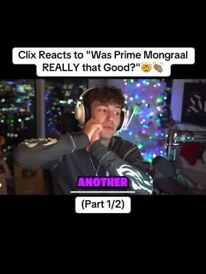 Clix Reacts to "Was Prime Mongraal REALLY that Good?"🤯👏🏽 #clixfortnite #clixclips #clixreacts #mongraalprime #fortniteclips #fyp #mongraalbestmoments #fortnitecompetitive #mustsee #fortnitepro #prime #proreacts #fortnitebr #competitive #fortnite #mongraal #clix 