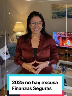 TikTok 2025: El Mejor Año para Tu Educación Financiera Este 2025 es el año para tomar control de tus finanzas y construir un futuro más sólido. Entender cómo funciona tu crédito, negociar mejores condiciones y reconocer tus derechos como consumidor, ya sea con ITIN o Seguro Social. La educación financiera no es un lujo, ¡es una necesidad! Aprovecha las herramientas que esta plataforma te ofrece para tomar decisiones más inteligentes y empoderadas. Es momento de dar ese primer paso hacia la libertad financiera. #EducaciónFinanciera #TikTok2025 #FinanzasParaLatinos #DerechosDelConsumidor #Crédito #PagaATiempo #Negociación #LatinosEnUSA #EmpoderamientoFinanciero #ConstruyeTuFuturo #ITIN #SeguroSocial #AhorraYCrece #CapCut #latino #latinostiktok 