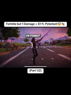 Fortnite but 1 Damage = $1 ft. Peterbot!😨👏🏽 #lachlanfortnite #lachlanclips #peterbotfortnite #peterbotclips #fortniteclips #fyp #fortnitecompetitive #ranked #fortniteranked #mustsee #proreacts #fortnitepro #fortniteviral #fortnite #peterbot #lachlan 