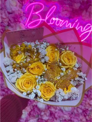 💛⭐️🌻⚡️🌼🍯✨ #foryou #foryoupage #foryourepage #ramo #bouquet #ramos #flowers #roses #floral #rose #ramobuchon #perryton #perrytontx #bloomingrosas #yellow #yellowroses 