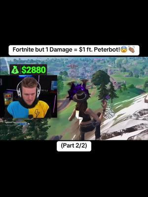 Pt.2 Fortnite but 1 Damage = $1 ft. Peterbot!😨👏🏽 #lachlanfortnite #lachlanclips #peterbotfortnite #peterbotclips #fortniteclips #fyp #fortnitecompetitive #ranked #fortniteranked #mustsee #proreacts #fortnitepro #fortniteviral #fortnite #peterbot #lachlan 