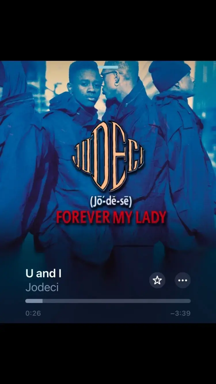 #yes #throwback #jodeci #youandi #randb #musicislife #fyf #grownfolks #fyp 