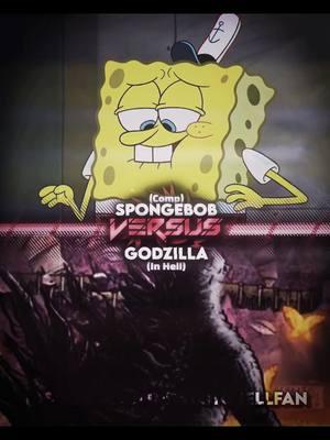 Replying to @aldito106 Godzilla In Hell is not fodder anymore he is now Low Complex Multiversal he still gets slam by other fictional characters but he easily Slams this one #nickelodeon #comics #idwcomics #spongebobsquarepants #godzillacomic #spongebob #vs #godzilla #godzillainhell #vsbattle #vsdebate #viral #xyzcba #foryoupage #fyp #fypシ #foryou 