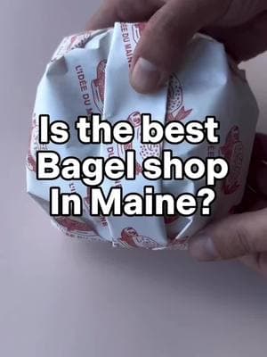 Does @_rose_foods_ in #portlandmaine serve the best bagels in the state?  You tell me.  #maine #mainefood #portlandmainefood #portlandme #mainefoodies #eater #thrillist #hypefeast #foodintheair #eater #likesforlike #bagels #bagel #hypefeast #foodking #foodvideos #nycbagel #newyorkbagel #boston #newhampshire #visitmaine 