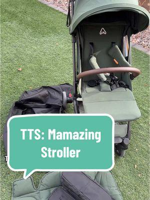 @Mamazing Official #mamazingstroller #mamazing #lightstroller #umbrellastroller #lightweightstroller #collapsiblestroller #foldablestroller #tsaapprovedstroller #airlineapprovedstroller #stroller #strollers #strollerhack #momhack #travelstroller 