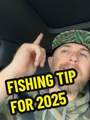 Do this and youll catch way more fish. #fishingwithsalzy #fishingtips #bassfishingbasics #bassfishingtips #fishtok #fyp 