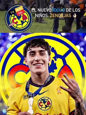 @torvic.play     ——————   Alejandro Zendejas el nuevo ídolo de los niños     ——————   #clubamerica #america #aguilasdelamerica #americanista #zendejas #alejandrozendejas #idolo 