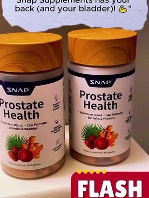 Prostate Supplement #SnapSupplements #ProstateHealth #MensHealthSupport #NaturalSupplements #SawPalmettoBenefits #TurmericForHealth #UrinaryTractCare #HealthyProstate #WellnessForMen #MensWellnessJourney #VitalityBoost #MensHealthMatters #HolisticHealthCare #NaturalWellness #ProstateCare #BetterHealthChoices #MensHealthTips #WellnessGoals #HealthyLifestyleChoices #SupplementGoals #3rdPartyTested #MensVitality #HolisticWellness #MenOver40Health #DailyHealthSupport #NaturalHealingPower #WellnessEssentials #HealthSupplements #MensHealthJourney #ProstateSupport #HealthMattersMost #MensDailyCare #NaturalHealingJourney #MensCareTips #FeelYourBest #TikTokHealthTips #HealthJourney2024