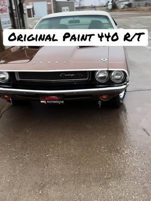 All original paint Dodge . Watch me on You Tube under Noel Automotive #mopar #noelsmusclecarrestoration #noelautomotive #challenger 