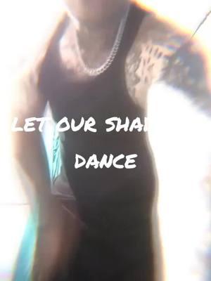 #shadows #shadowdance #duet #tattoos #sexy #nodrake8 #single41 #oneofakind #Love #nodrake8 