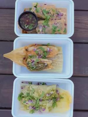 Tamales just hit the menu, and they’re bringing the people in. Who’s pulling up to get the first bite? 🔥 #foodtruck #foodtrucks #atlfoodtruck #atlfoodtrucks #bookthetruck #privateeventsatl #atlantacatering #atlantacaterer #letstacoboutit #atlfoodies #letstacoboutitfoodtruckatl #tacos #atleats #atleatstv #eateratlanta #atlantarestaurant #foodies #grubfreaks