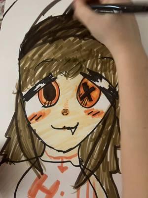 #tiktokart #fyp #viralvideo #art #sketch #amla #tiktoker #cute #LearnOnTikTok #9yrsgirl #gamer #sketchbook #nyc #handdrawing #girl #keepitundercover #streetwear 