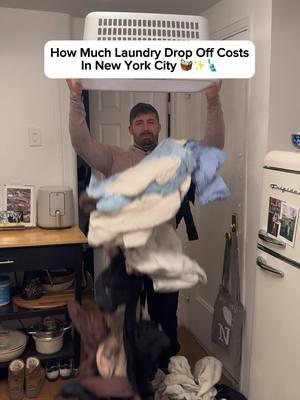 Laundry day in New York City #nyclife #nycapartment #laundry #laundryday #everydaylife #normalpeople #laundromat #laundromatlife #wagon #reallife #chores #laundryhacks #laundromats #howto @Gain @Tide Laundry @OxiClean @Seventh Generation @downy @ARM & HAMMER Laundry @Clorox @all® laundry detergent 