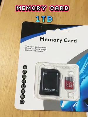 #microsd #microsdcard #tarjetadememoria #memoriaparacamara #wendytangselectronicshop #sdcard 