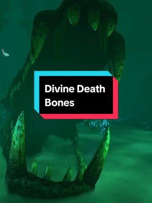 Bones "New Life from Decaying Gods" Description: "In stories like The Owl House, Subnautica, Heavy Metal, and the MCU's Knowhere, the decaying forms of gods become the foundation for new life, repurposing their fading power." Credit: Created by: Curious Archive Hashtags: #DecayingGods #TheOwlHouse #Subnautica #HeavyMetal #MCU #Knowhere #CuriousArchive #FantasyLore #SciFi #NewLife #FYP #ForYouPage