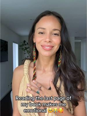 🌱✨ Remember Your Roots is available online at every bookstore today! Dive into this journey of reclamation and reconnection with your ancestral roots. 🌍💫 Already read it? I’d love to hear your thoughts! Please leave a review or share your reflections here. Your reviews not only help the book but also amplify the message of honoring our heritage and healing our lineage. 💌 As a thank you, I’ll gift you access to a free meditation designed to assist you on your journey of ancestral reconnection. 🌺✨ Wearing @mother.sierra earrings 💫 Drop your reviews or thoughts below, and let’s continue this powerful work together! 🌀 #rememberyourroots #ancestralhealing #reclamationjourney #ancestralwisdom #books #bookstagram #bookreading