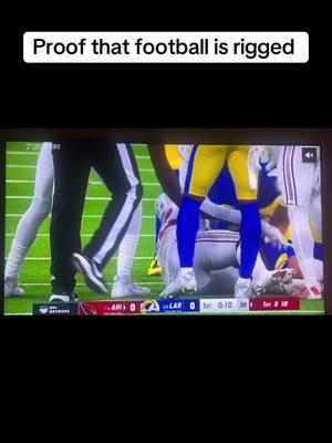 #football #footballtiktok #footballedit #footballvideo #footballseason #nfl #NFLPlayoffs #nfltiktok #nflmemes #larams #ramsfootball #ramsfans #cardinals #arizonacardinalsfootball #arizona #rigged #wtf #fy #fyp #fyppp #fypシ゚viral #fypシ #foryoupage #fypdong 