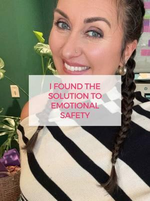 Emotional Safety is the foundation of intimacy. Without it, your connection starts to feel fragile—like you’re walking on eggshells or stuck in a cycle of frustration and silence. I’ve been there. I remember when conversations with Andy felt surface-level, like we were missing each other even though we were in the same room. I thought more date nights or a weekend away would fix it, but those didn’t touch the root of the problem. Here’s what no one tells you: when Emotional Safety is missing, trust weakens. Vulnerability feels risky. And no matter how much you love each other, disconnection grows. 💔 If this resonates, know you’re not alone. Emotional Safety can be restored. It’s the key to rebuilding trust, intimacy, and connection in your marriage. ❤️ Drop a heart below if Emotional Safety is something you’re craving in your relationship. If this is hitting home for you, PM me, and I’d be happy to share the solution I found. Let’s chat. #EmotionalSafety #MarriageIntimacy #MarriageHealing #LivingReframed #MarriageCoach #RestoreConnection #RebuildTrust #EmotionalHealthInMarriage #MarriageMatters #RelationshipGrowth