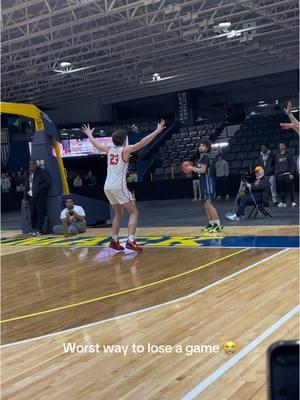 The facial expressions say it all 🤧 #basketball #hoopersoftiktok #highschoolbasketball #gamewinner #gameloser #lawrence #northandover #massachusetts #boston #hoops #comedy #coachtok #troll #maczilla #foryou #fyp #trending #CapCut 