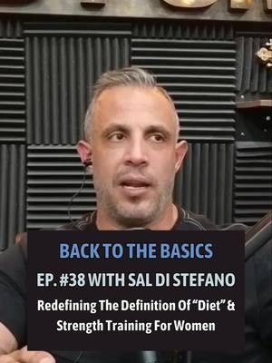 Breaking the Fitness Industry's Toxic Body Image Culture We delve into the alarming prevalence of body image issues and eating disorders in the fitness world. Discover how social media portrays a distorted view of health and fitness while emphasizing the emotional significance of food beyond mere fuel. Let's redefine our relationship with fitness! https://podcasts.apple.com/us/podcast/back-to-the-basics/id1740199670 #BodyImage #FitnessIndustry #EatingDisorders #MentalHealth #SocialMediaImpact #FoodIsEmotion #HealthyLiving #FitnessCommunity #ReclaimYourBody #BodyPositivity