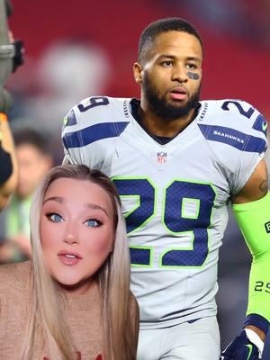 From Legion of Boom legend to a legal drama no one saw coming. Earl Thomas was a key player in one of the NFL's most iconic defenses—now his personal life is making headlines for reasons you just hate to see. 💔 #legionofboom #nfl #nfldrama #seahawks #seahawkslegends #popculturenews #truecrimestory