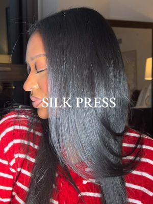 💁🏽‍♀️💁🏽‍♀️@tymo_fashiontech #silkpress#tymostraightener #tymobeauty #tymo #longhair #naturalhair 