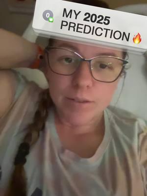 #2025pregnancy #prediction #ourrejectedtribe 