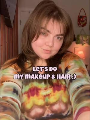 here’s how i do things :) #lofiasmr #lofi #randomasmr #amateurasmr #makeupasmr #grwm #domymakeupwithme #domyhairwithme #hairtutorial #makeuptutorial #tappingasmr #nailsasmr #fastasmr 