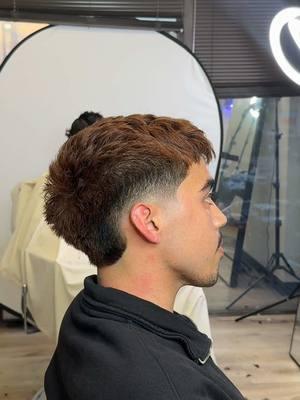 Crispy burst fade  Houston barber  #houstonbarber #haircut #barber #burstfade #hairstyle #asianbarber #fringe #houstonhairstylist 