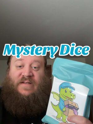 There are so cool!!! #dnd #dndtiktok #dnddice #diceset #piratedice #polyhedraldice #metaldice #mysterydice #unbeaten #blindbag #mysterybox #mysterygift 