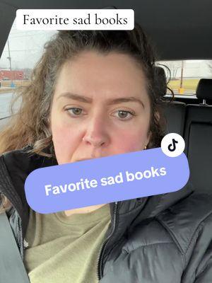 They’re so sad, they’ll piss you off apparently. 😅 #booksoftiktok #tiktokbooks #booknerd #booklover #BookTok #booktalk #bookrecommendations #bookreview #tbr #sadbooks 